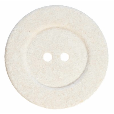 Botones de algodón natural - AL 2003- Tacto Algodón