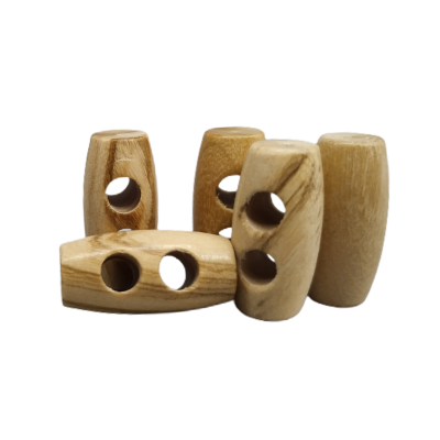 Trenca de Madera - TMD1502