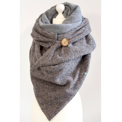 Botones Coco Natural - M425047 Botones Coco Natural - M425047