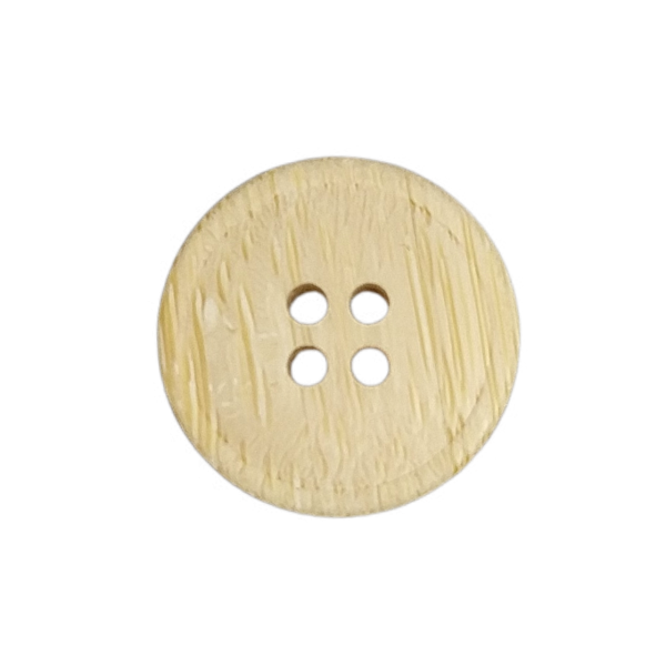 Bamboo buttons - 1