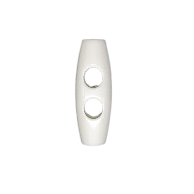 Boton Trenca Tonel Blanca
