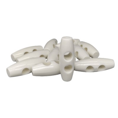 Boton Trenca Tonel Blanca