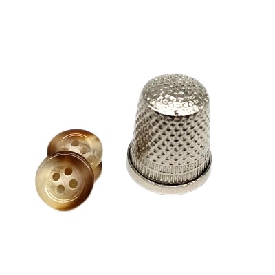 Boton Aguas Color Crudo