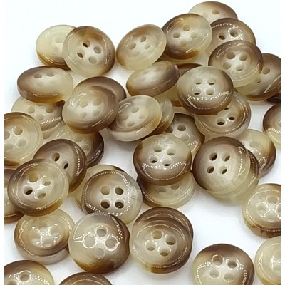 Boton Aguas Color Crudo