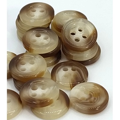 Boton Aguas Color Crudo