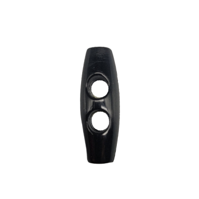 Botón Trenca Tonel Negra