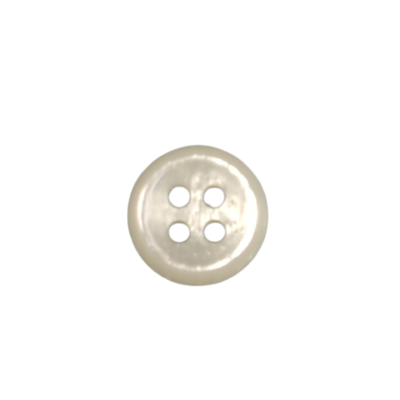 Botones biológicos resina de poliéster - EP 11001