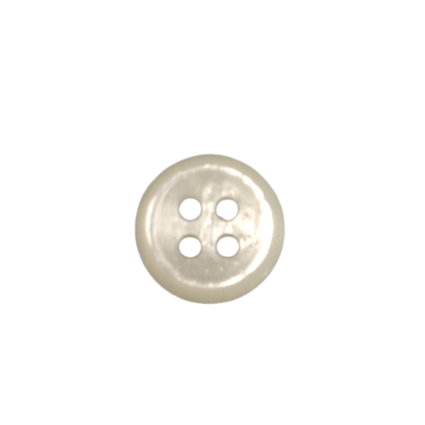 Polyester resin biological buttons - EP 11001