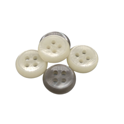 Botones biológicos resina de poliéster - EP 11001