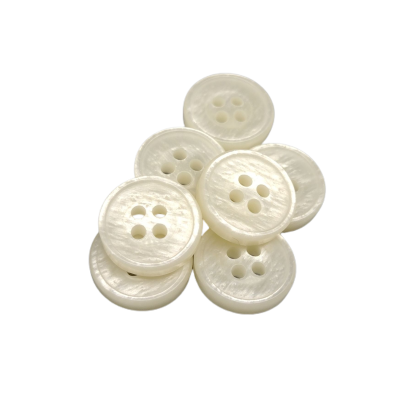 Botones biológicos resina de poliéster - EP 11000