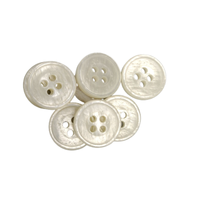 Botones biológicos resina de poliéster - EP 11000