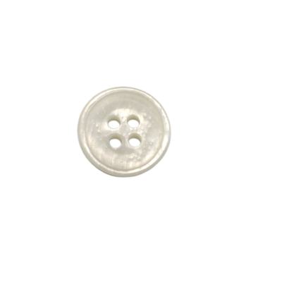 Botones biológicos resina de poliéster - EP 11000