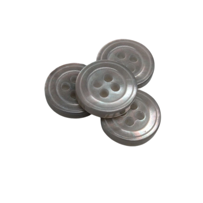 Botones biológicos resina de poliéster - EP 11002