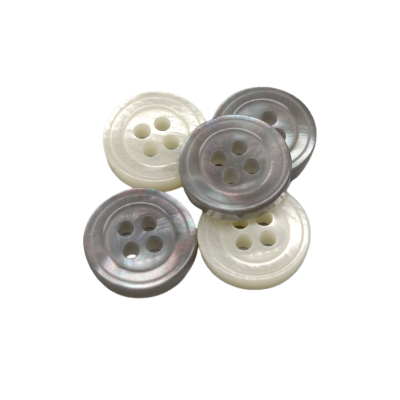 Botones biológicos resina de poliéster - EP 11002