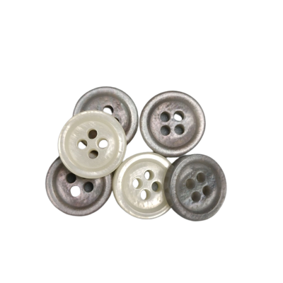 Botones biológicos resina de poliéster - EP 11003