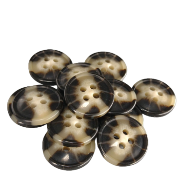 Botones biológicos resina de poliéster - EP 11004