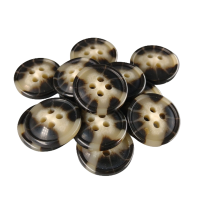 Botones biológicos resina de poliéster - EP 11004