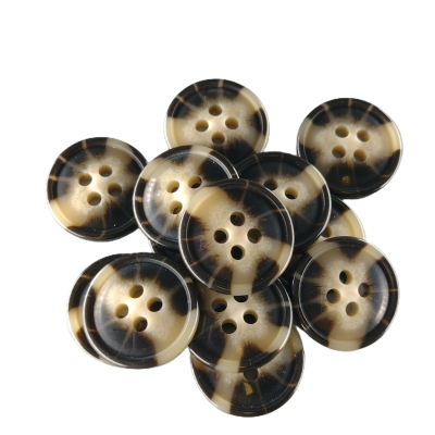 Botones biológicos resina de poliéster - EP 11004