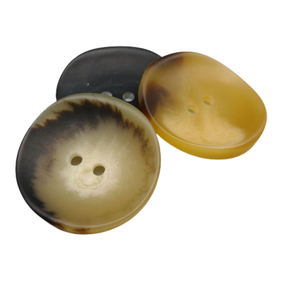 Botones biológicos resina de poliéster - EP 11005