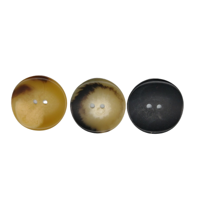 Botones biológicos resina de poliéster - EP 11005