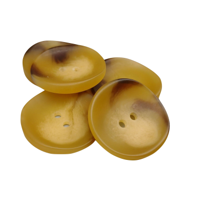 Botones biológicos resina de poliéster - EP 11005