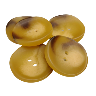 Botones biológicos resina de poliéster - EP 11005