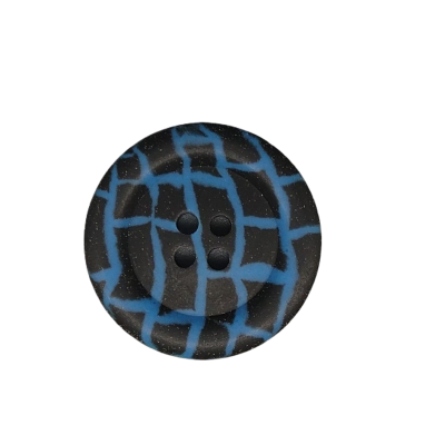 Botón Cañamo - CA 3000 - color unico