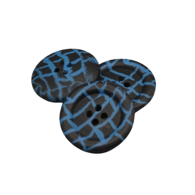 Botón Cañamo - CA 3000 - color unico