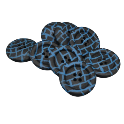 Botón Cañamo - CA 3000 - color unico