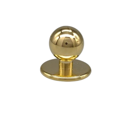 Boton Cocinero - ORO