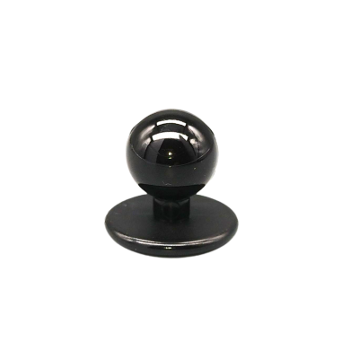 Boton Cocinero - NEGRO