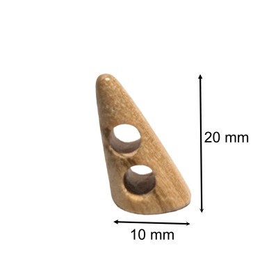 Trenca de Madera - TMD 1506