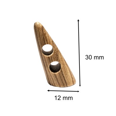 Trenca de Madera - TMD 1506