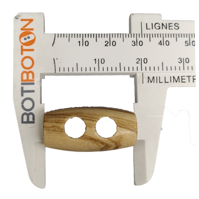 Trenca de Madera - TMD1502