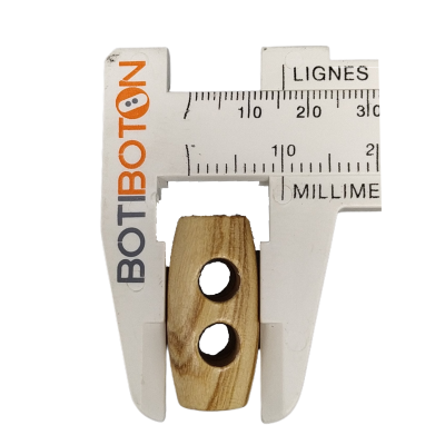 Trenca de Madera - TMD1502