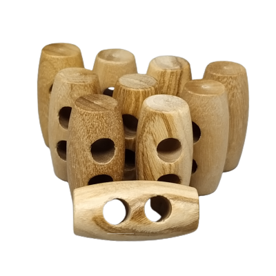 Trenca de Madera - TMD1502