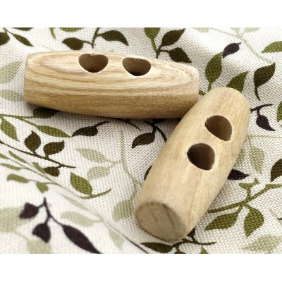 Trenca de Madera - TMD1502