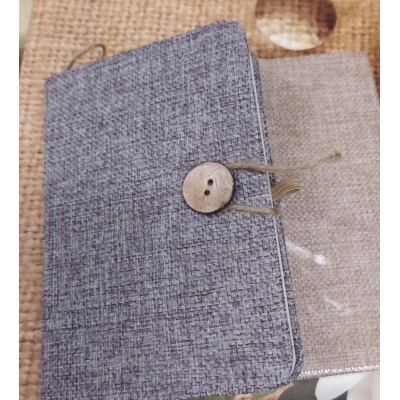 Botones Coco Natural - M425047 Botones Coco Natural - M425047