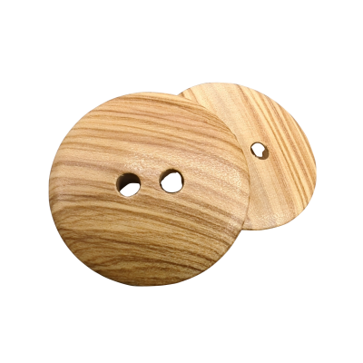Botón de madera - MD 1007