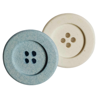 Semolina Button - SE 6000