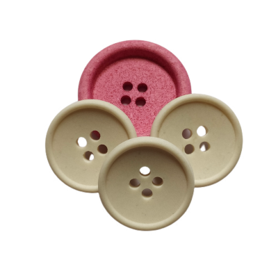 Semolina Buttons - SE 6001