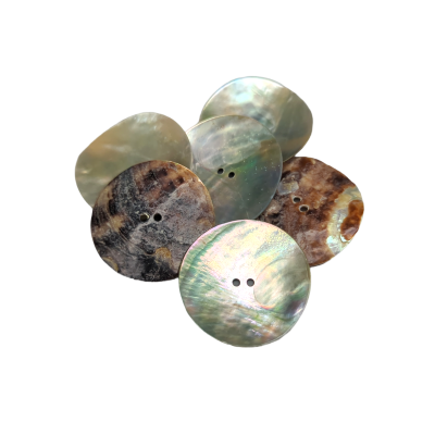Akoya Buttons BIG Akoya Buttons BIG