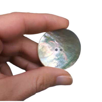 Akoya Buttons BIG Akoya Buttons BIG