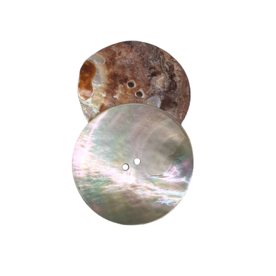 Boutons Akoya BIG