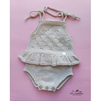 Botones Coco Natural - M425047 Botones Coco Natural - M425047