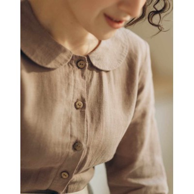 Natural Coconut Buttons - M425047 Natural Coconut Buttons - M425047