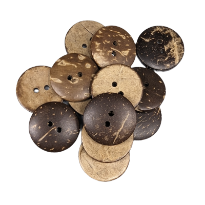 Bottoni di cocco - M425047