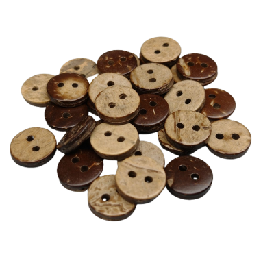 Coconut Buttons - M425047