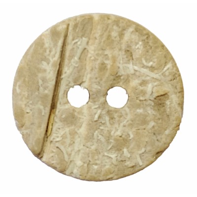 Weiße Kokosnussknöpfe - 2...