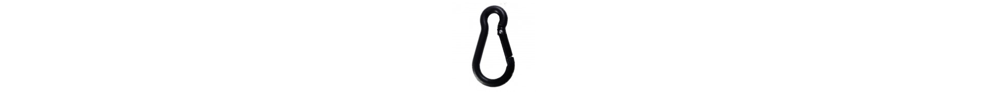 Eingespritzte Karabiner